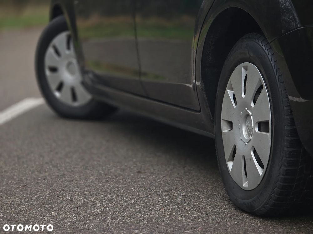 Ford Focus 1.6 Trend - 34