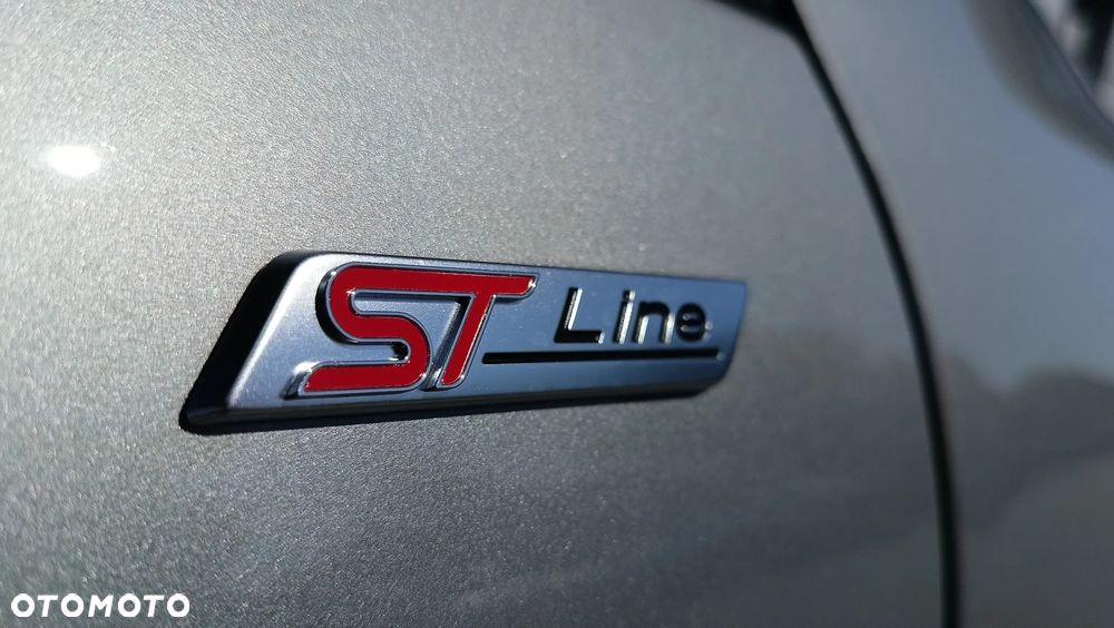 Ford Kuga 1.5 EcoBoost FWD ST-Line - 4