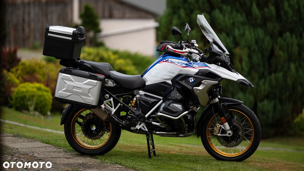 BMW R - 2