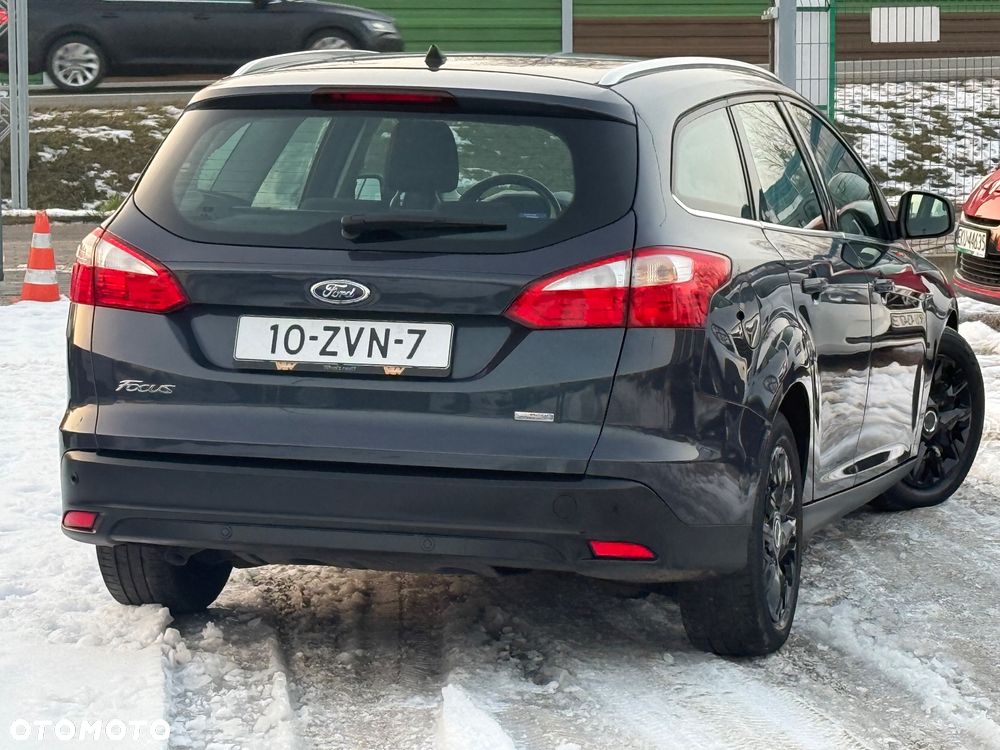 Ford Focus - 9