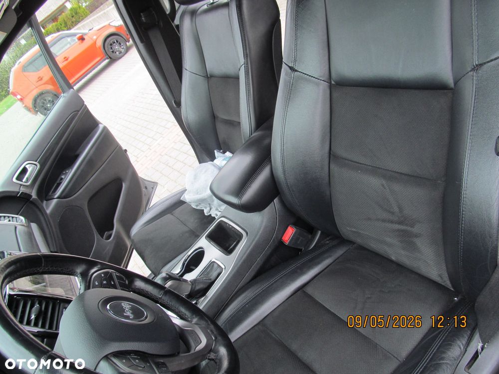 Jeep Grand Cherokee 3.6 V6 Pentastar 4WD Automatik Laredo - 21