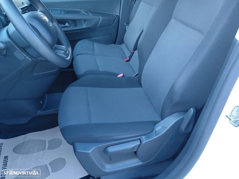 Toyota Proace City 1.5D L1 Comfort - 15