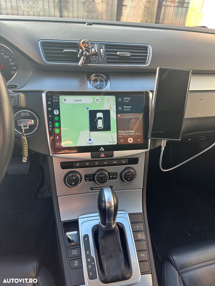 Volkswagen Passat CC - 24