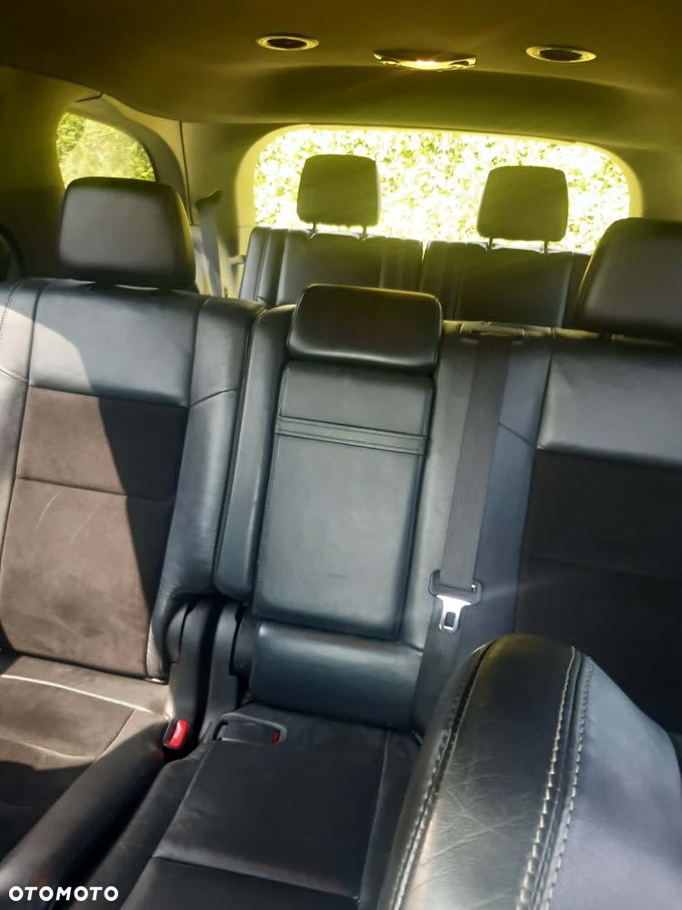 Dodge Durango - 10