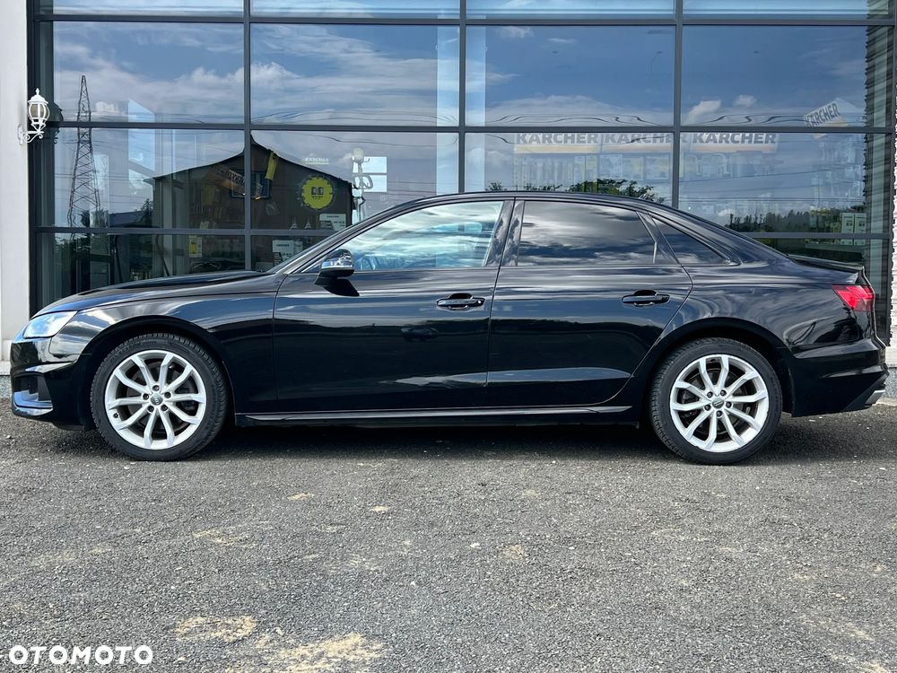 Audi A4 Limousine 35 TFSI Sport S tronic - 6