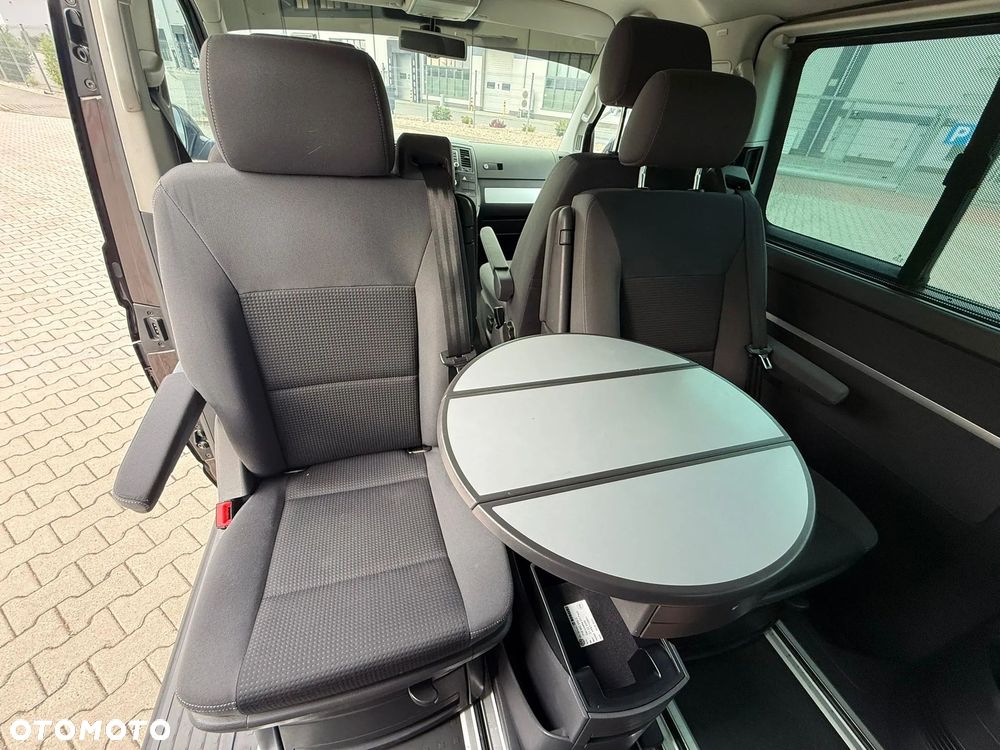 Volkswagen Multivan L1 Business - 24