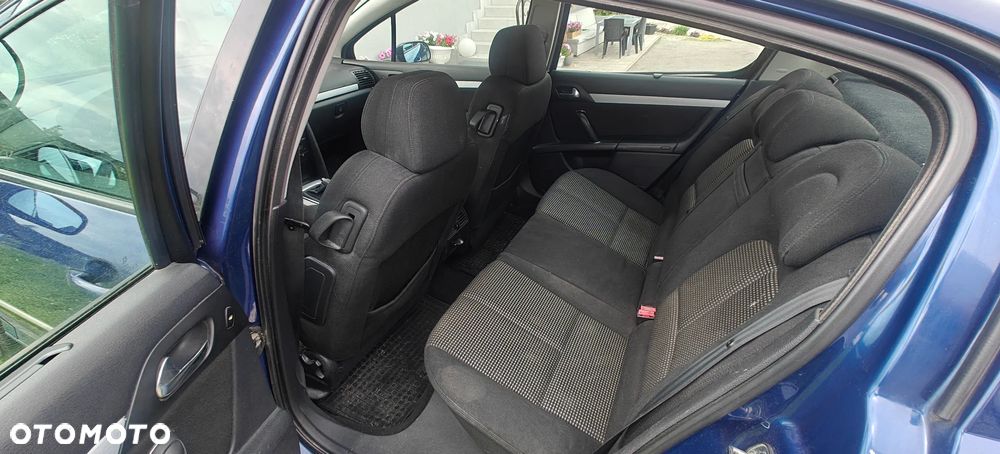 Peugeot 407 2.0 ST Komfort - 12