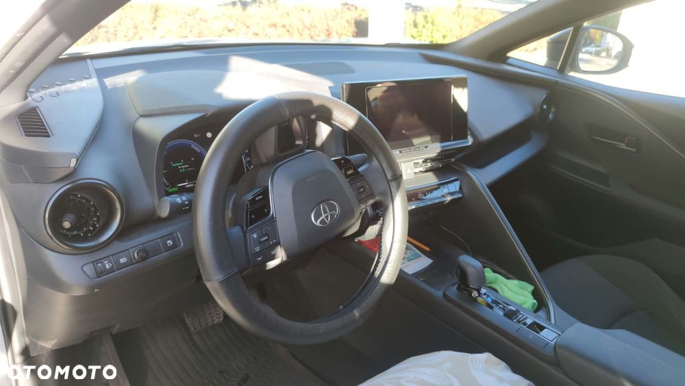 Toyota C-HR - 9