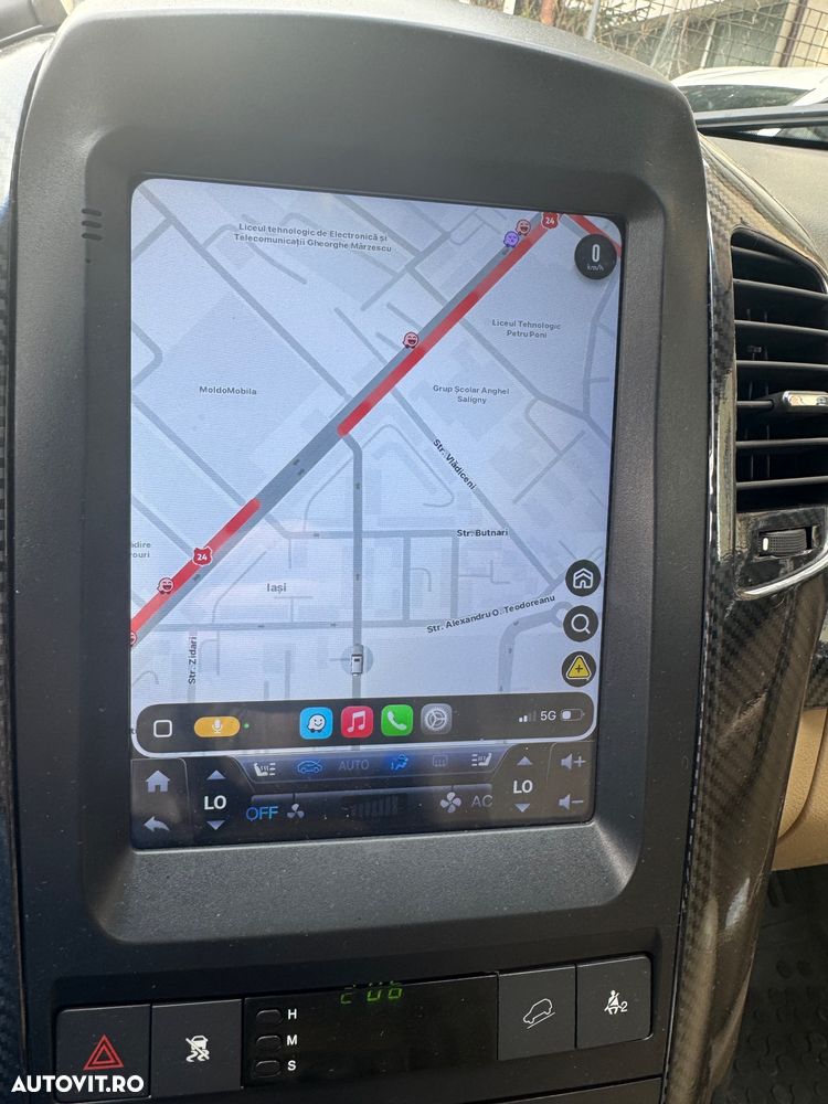 Chevrolet Captiva 2.0 High G9 AWD LT - 7