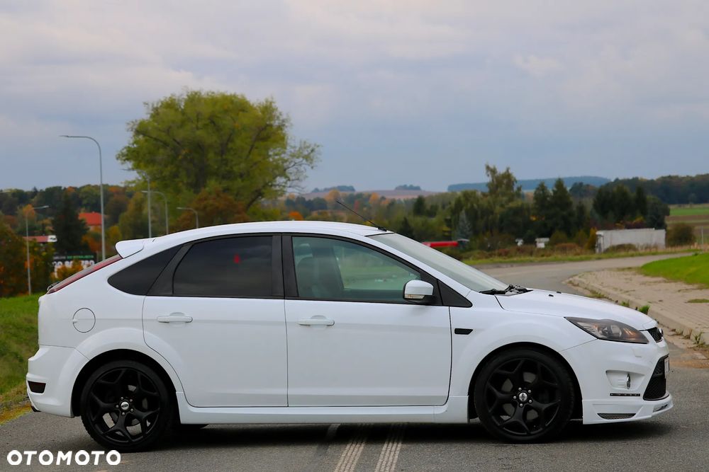 Ford Focus ST - 30