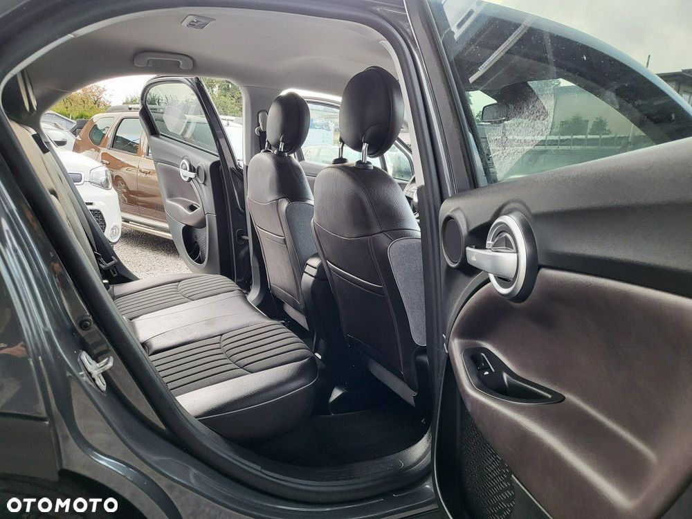 Fiat 500X - 24