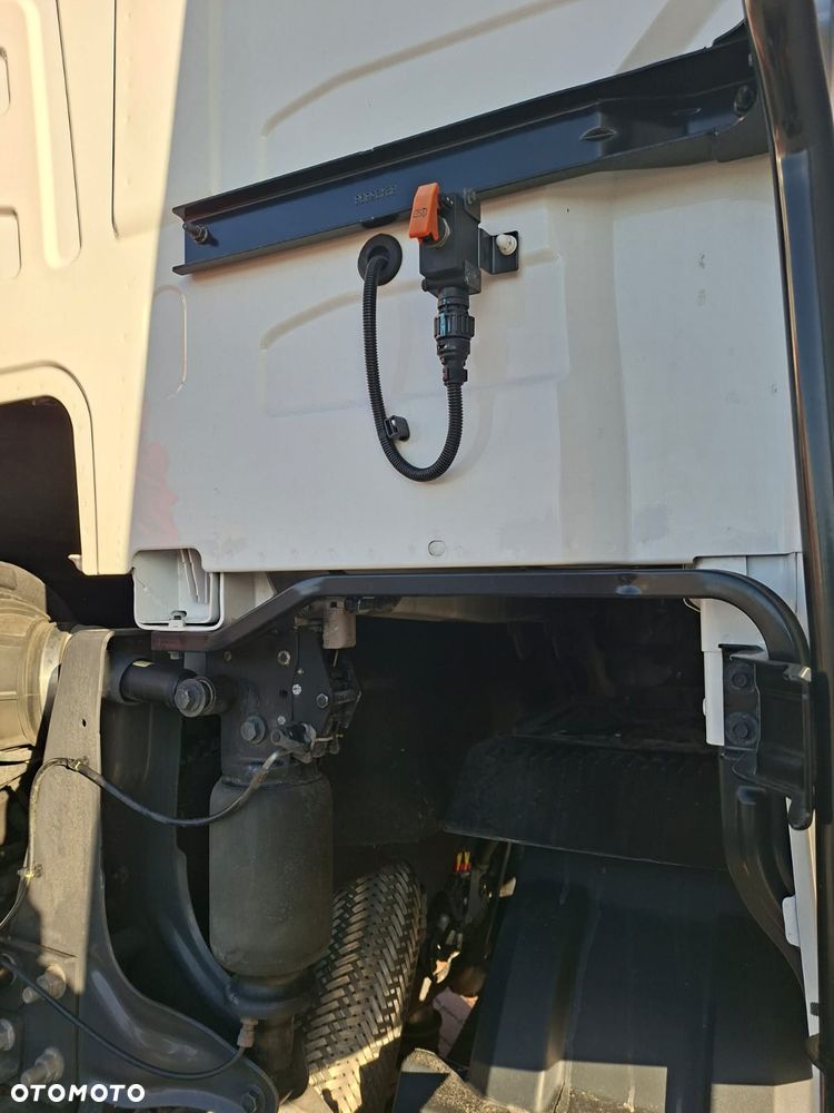 Volvo FH 460 I-save GLOBETROTTER XL , ADR - 9