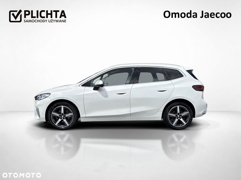 BMW Seria 2 220i mHEV - 3