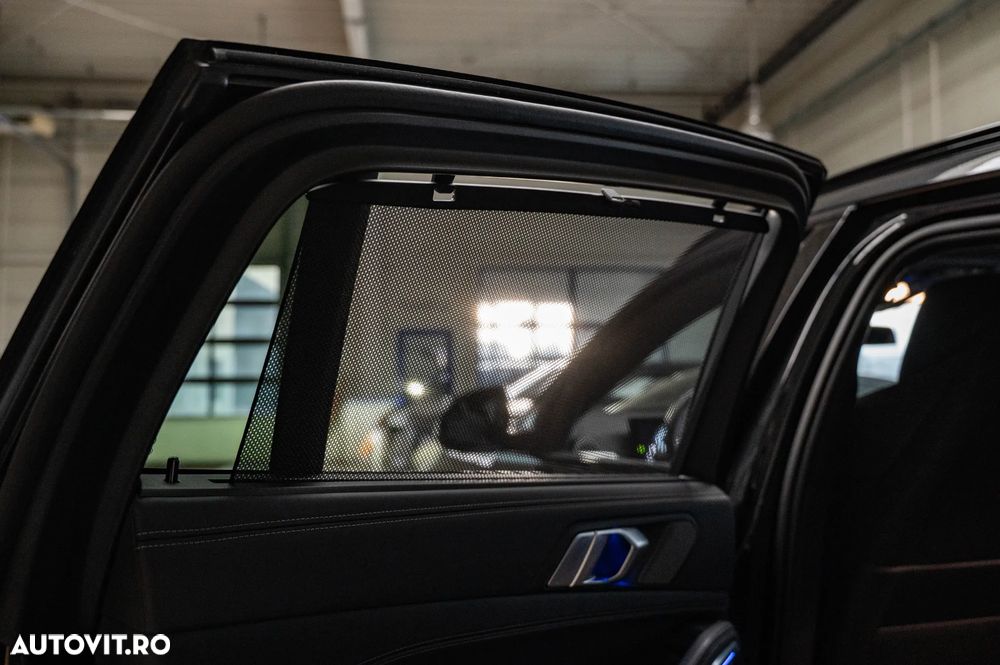 BMW X6 xDrive40d - 32