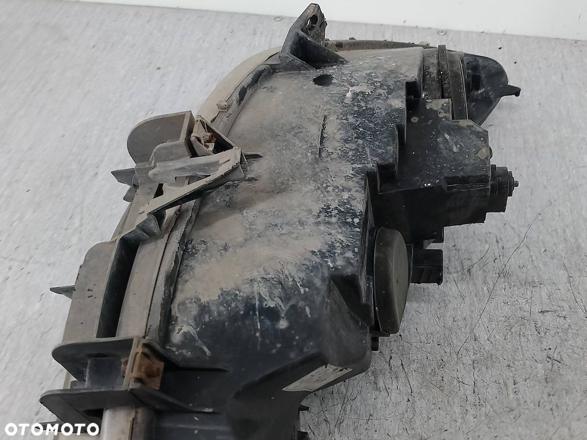 LAMPA PRZÓD LEWA PEUGEOT 307 FL 20-B224 - 3