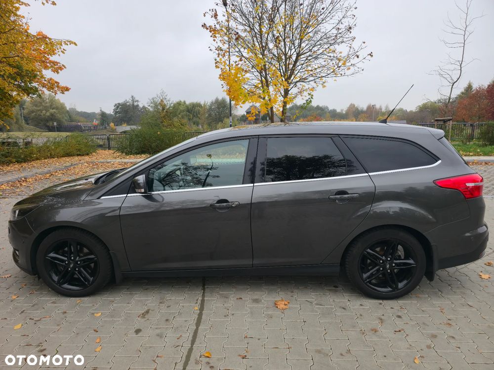Ford Focus - 7