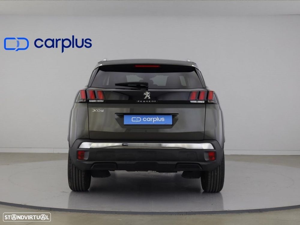 Peugeot 3008 1.5 BlueHDi Active - 6