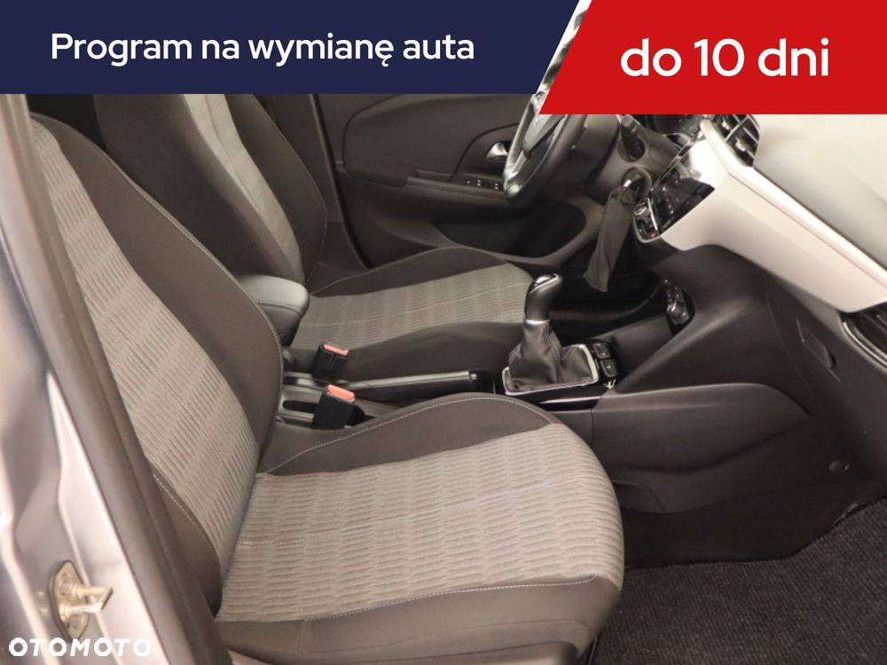 Opel Corsa - 11