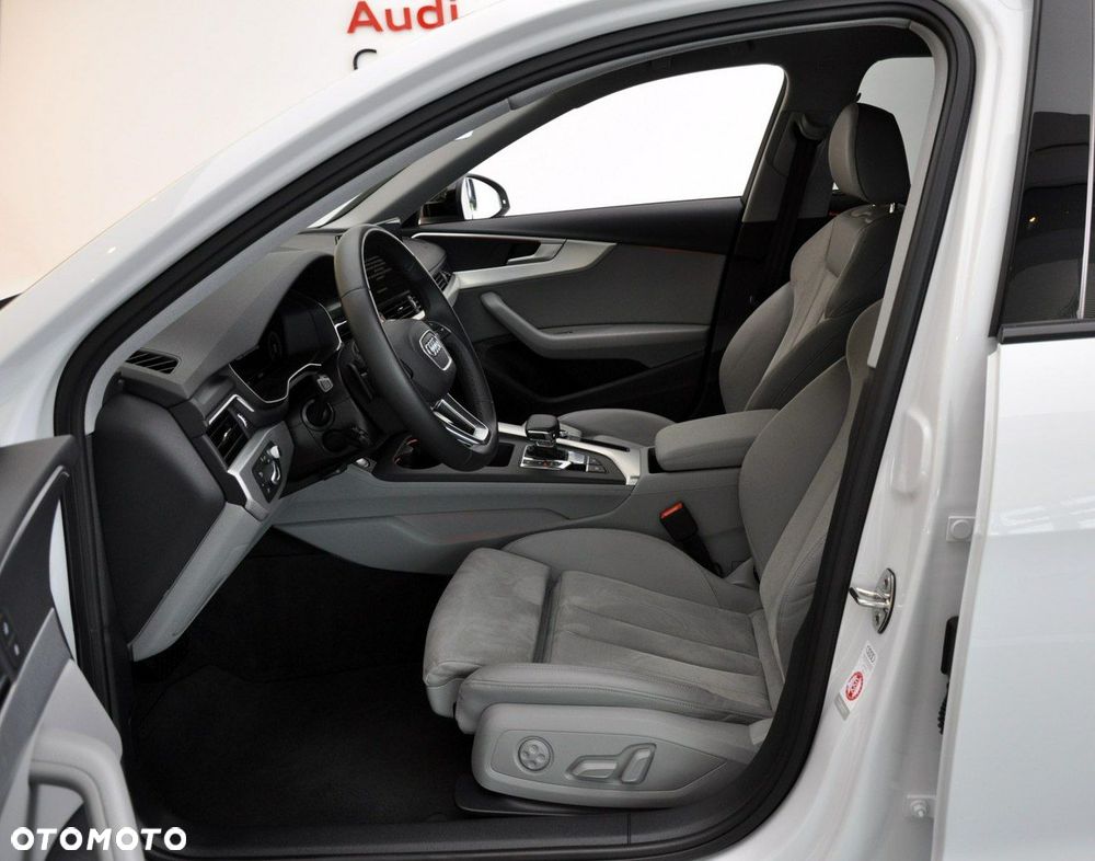Audi A4 Allroad - 19