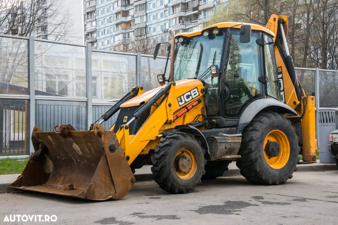 JCB - 1