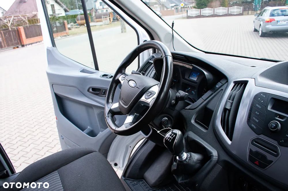 Ford TRANSIT - 24