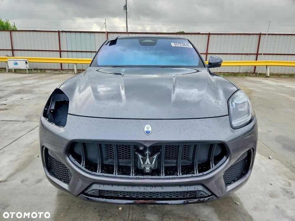 Maserati Grecale GT - 5