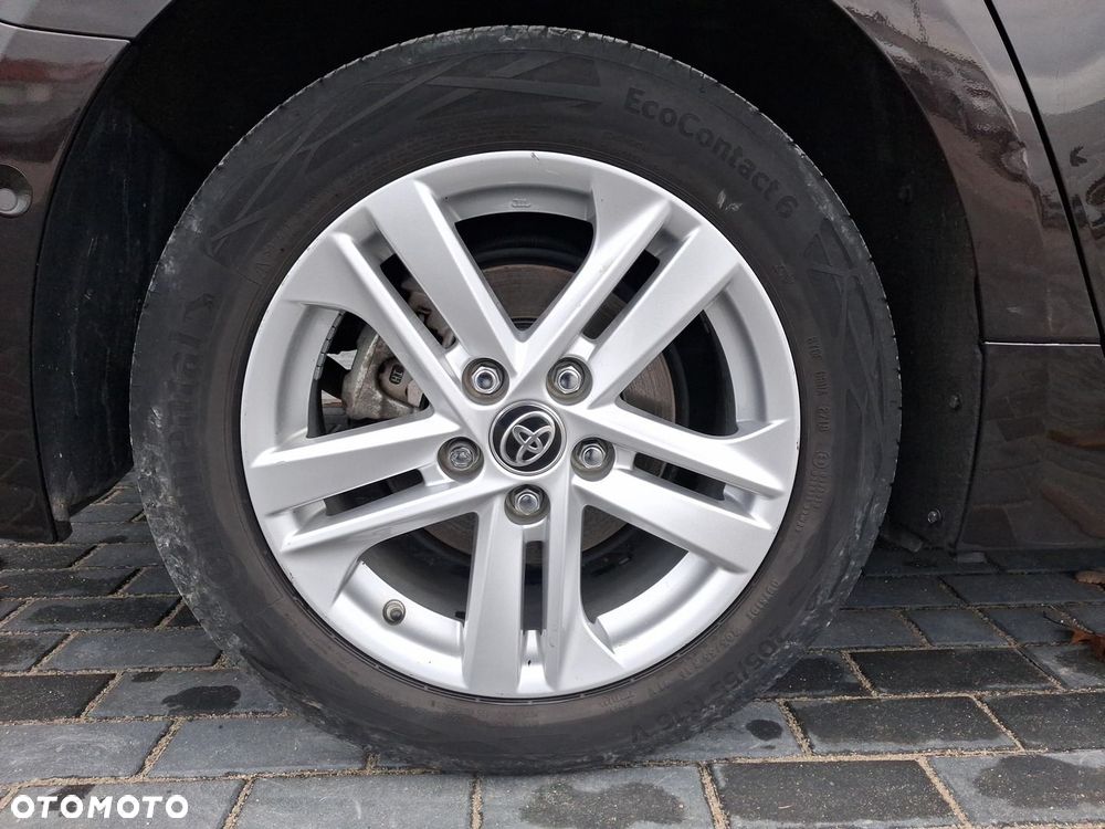 Toyota Corolla 1.8 Hybrid Comfort - 23