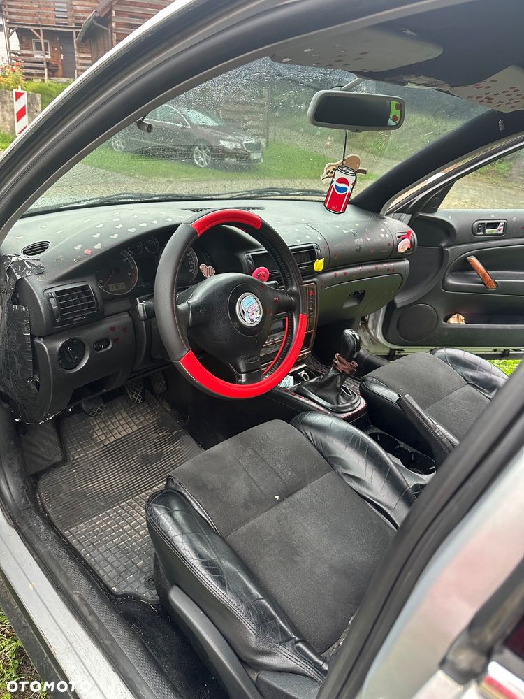 Volkswagen Passat 1.9 TDI Basis - 7