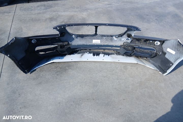 Bara fata 51117211491 7211491 51117211491 7211491 BMW Seria 6 F06/F12 - 8