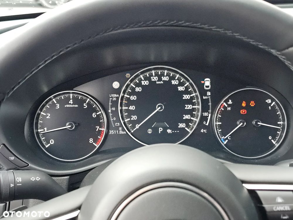 Mazda CX-30 2.0 mHEV Exclusive-Line 2WD - 12