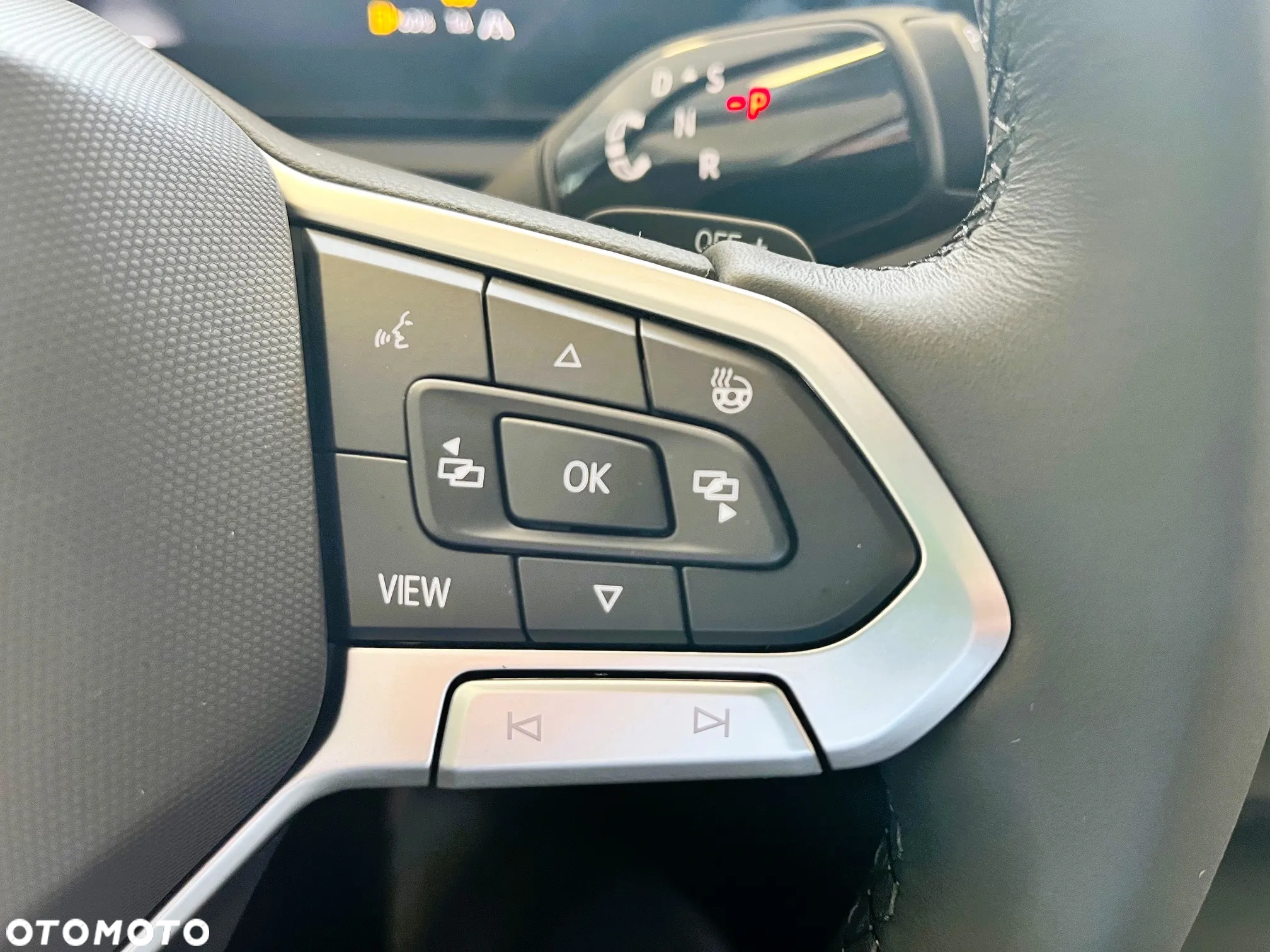 Volkswagen Tiguan - 13