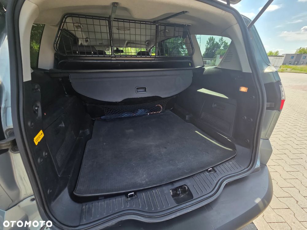 Ford S-Max 2.0 TDCi DPF Titanium - 34