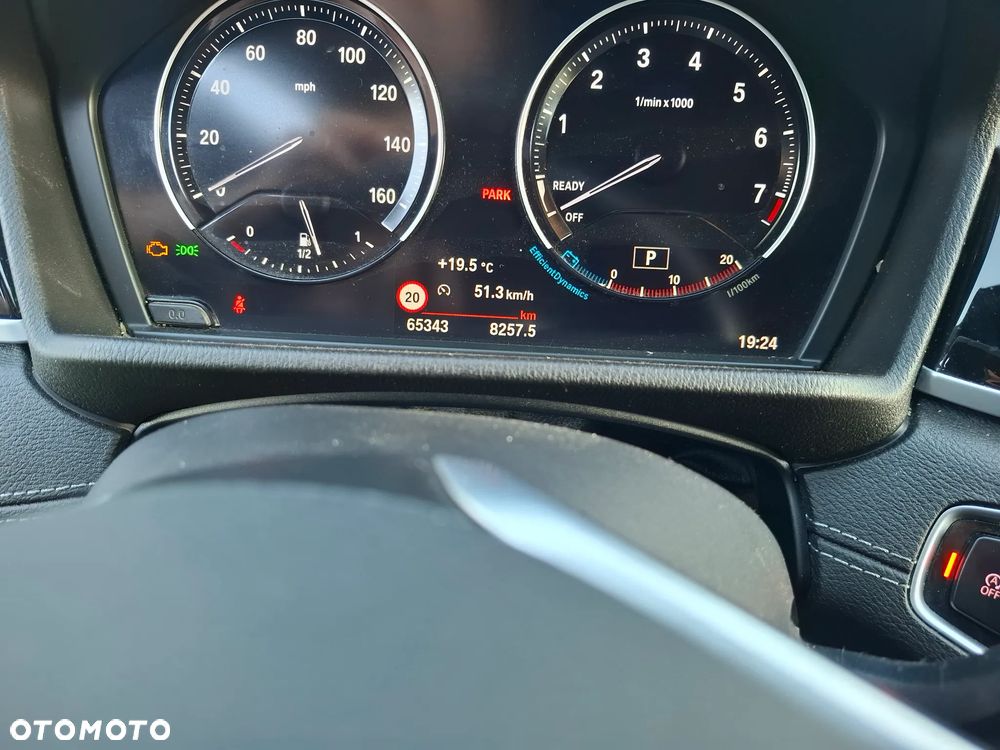 BMW X1 - 16