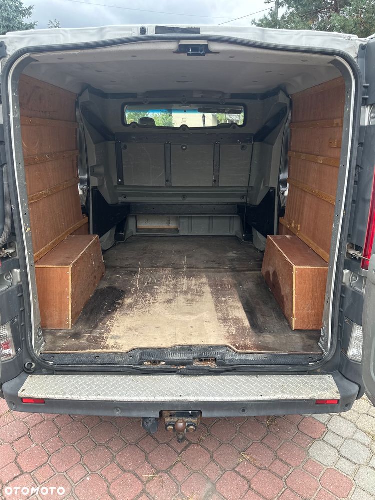 Renault Trafic - 5