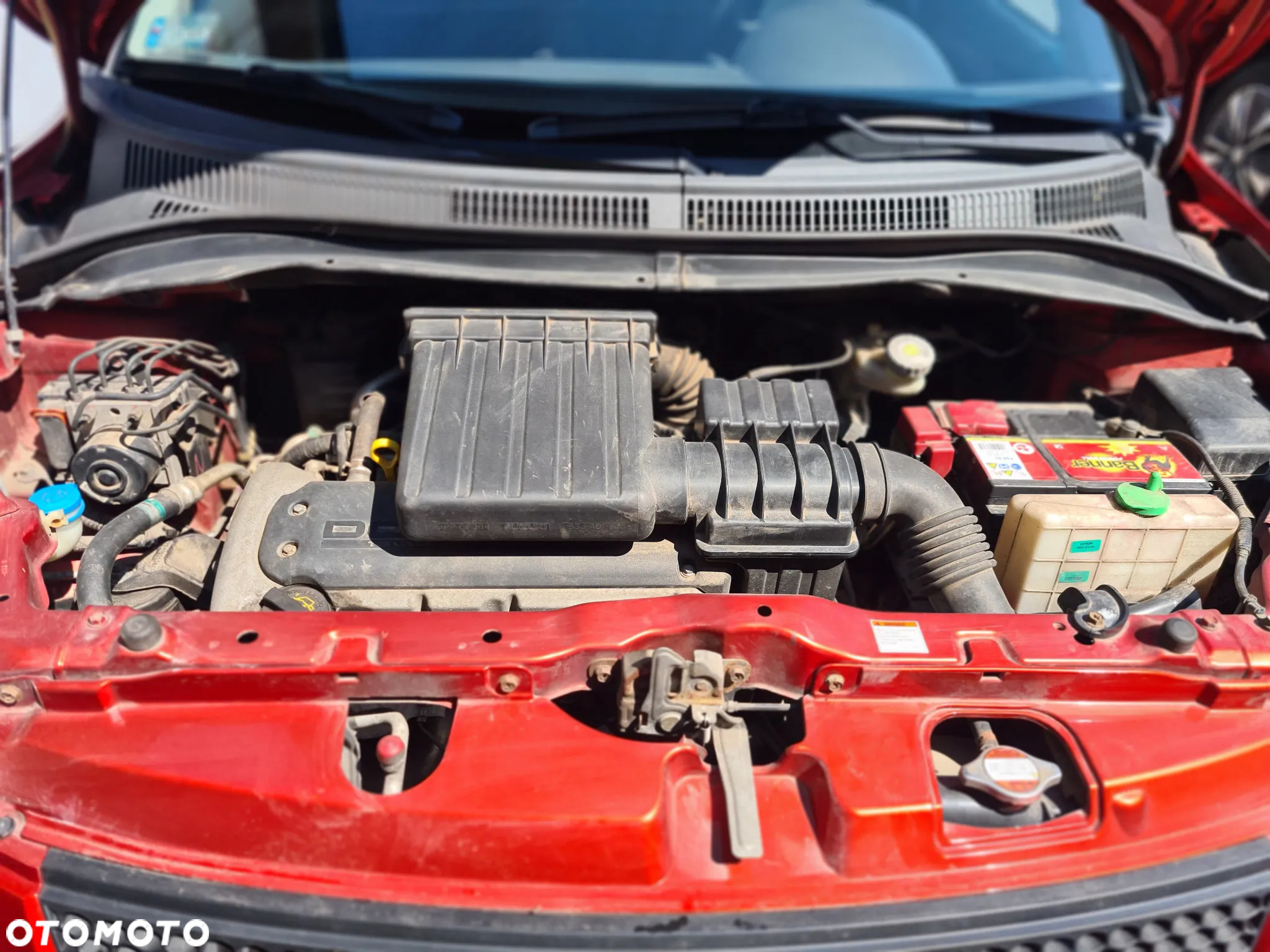 Suzuki Swift - 12