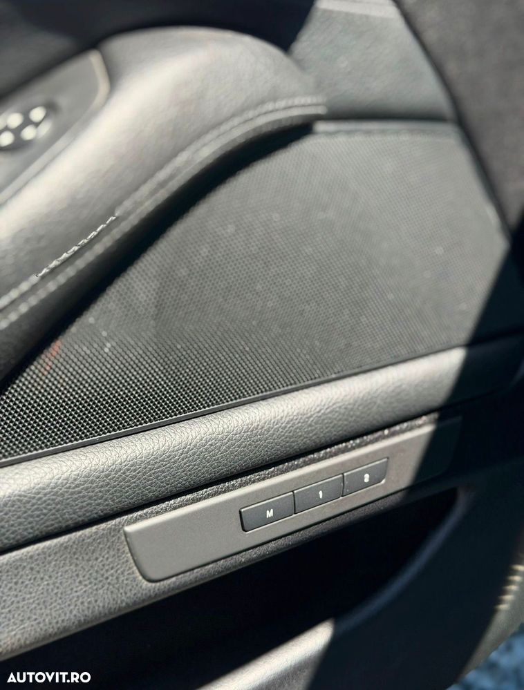 BMW Seria 5 520d - 13