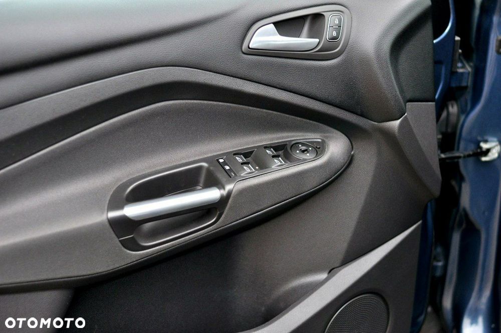 Ford C-MAX 1.0 EcoBoost Trend ASS - 13