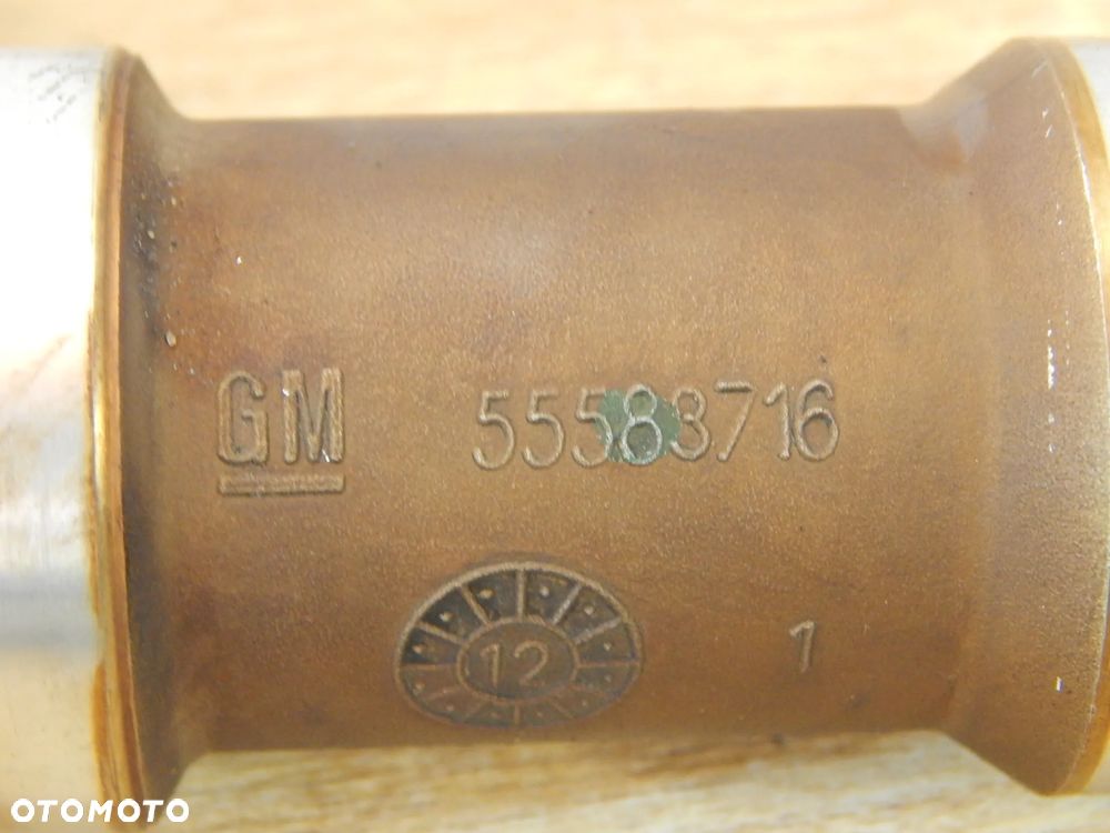 Blok silnika wał korbowy wałki wałek balansowe 1.6 T LVP LWC Opel Insignia A 08-17 Astra zafira Łuków części - 6