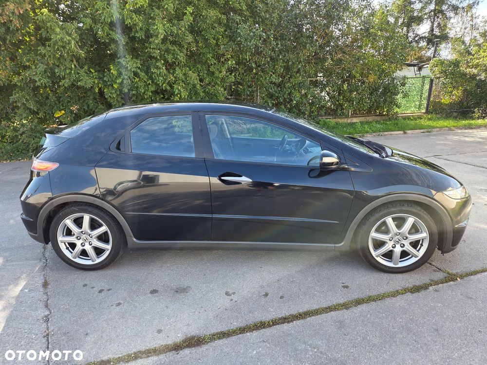 Honda Civic - 11