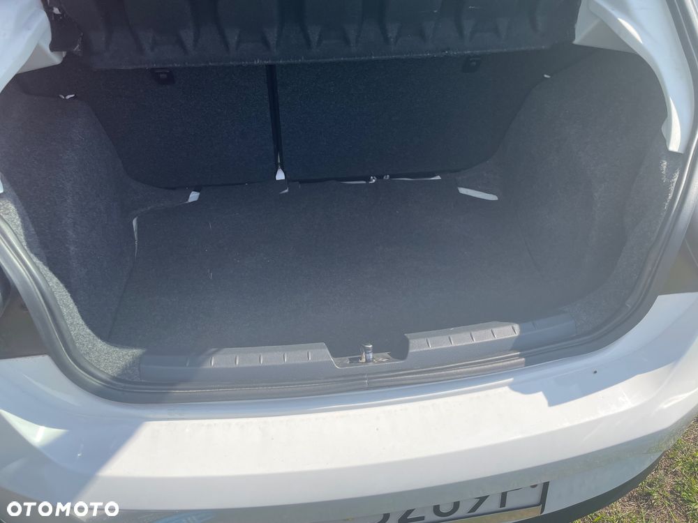 Seat Ibiza SC 1.2 12V Entry - 11