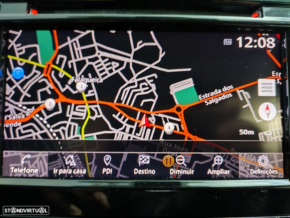 Nissan Qashqai 1.5 dCi N-Style DCT - 23