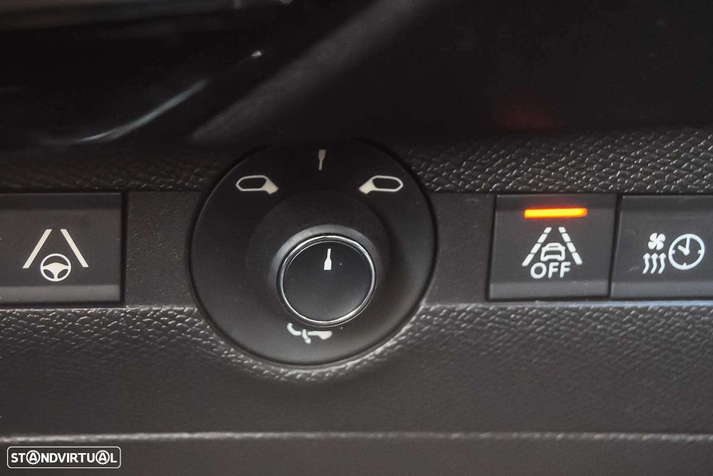 DS DS7 Crossback E-Tense SE Ligne Noire EAT8 - 5