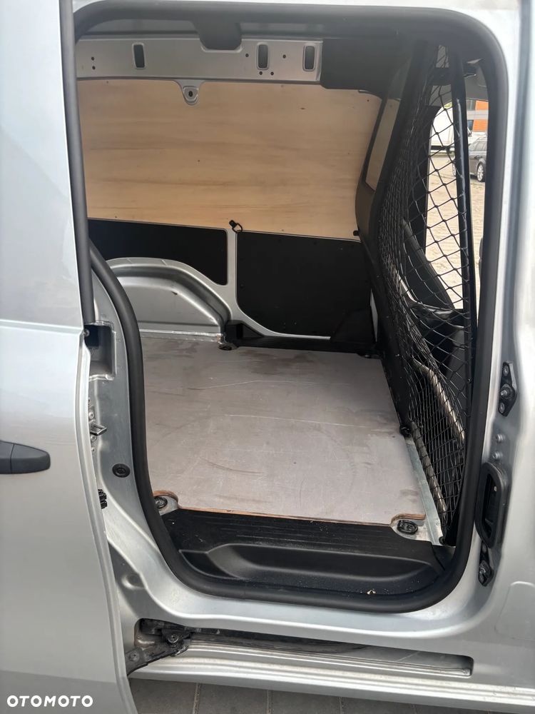 Mercedes-Benz CITAN - 15