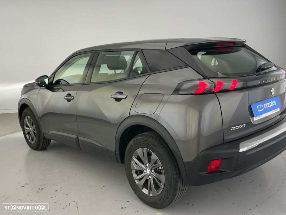 Peugeot 2008 1.2 PureTech Active Pack - 25