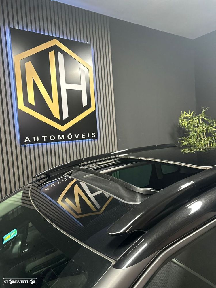 Citroën C3 Aircross 1.2 PureTech Shine EAT6 - 7