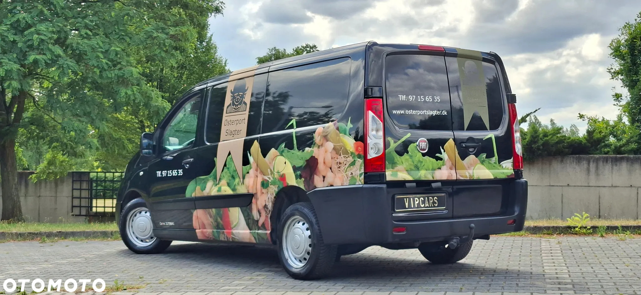 Fiat Scudo - 12