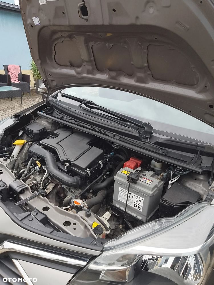 Toyota Yaris 1.0 Active EU6 - 16