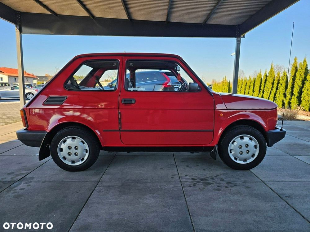 Fiat 126 - 10