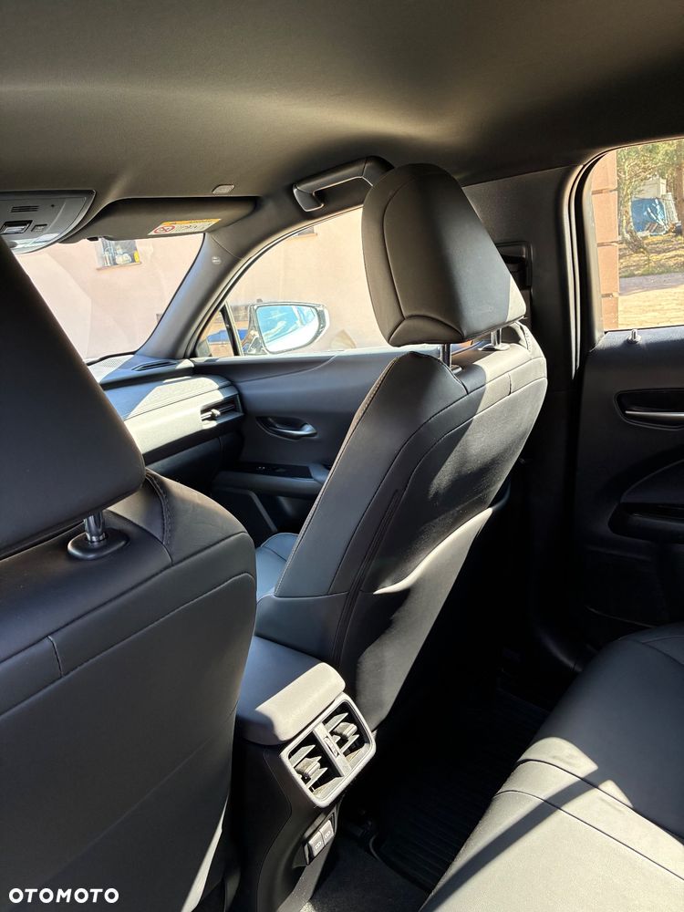 Lexus UX 250h F Sport 2WD - 13