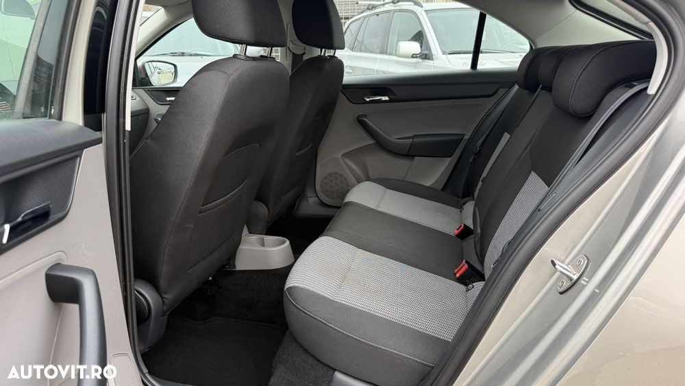 Seat Toledo - 9